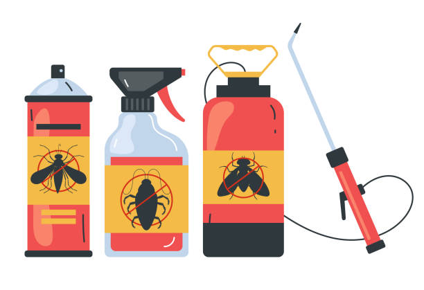Best Exterminator Services  in Earlimart, CA